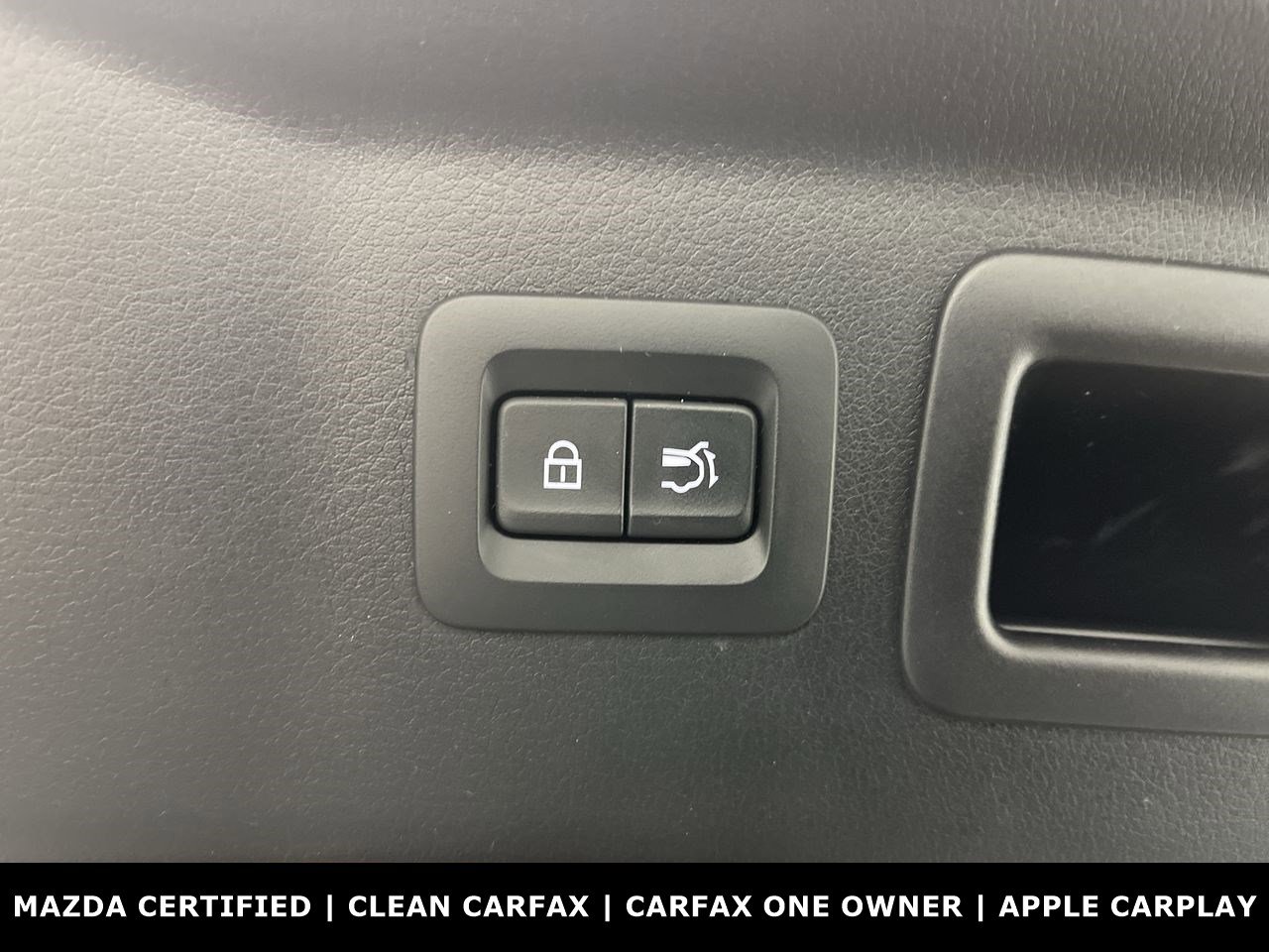 Certified 2024 MAZDA CX-90 3.3 Turbo w/ Premium Package image 34