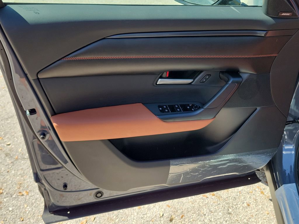 New 2026 MAZDA CX-50 Meridian Edition w/ Apex Package image 19