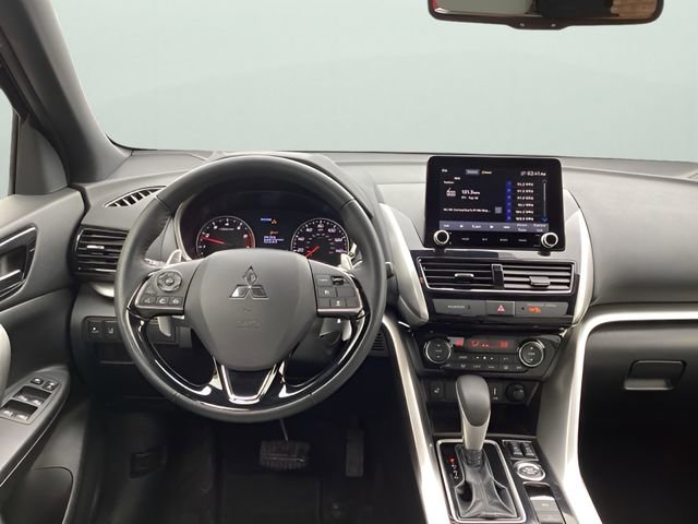 Used 2024 Mitsubishi Eclipse Cross SEL image 23
