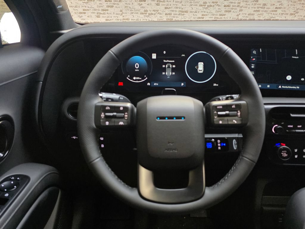 New 2026 Hyundai Palisade XRT Pro AWD/4WD image 13