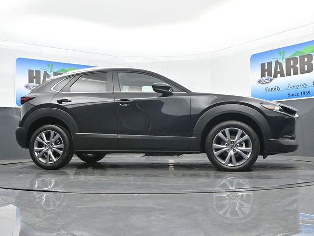 Used 2025 MAZDA CX-30 AWD 2.5 S w/ Preferred Package image 24