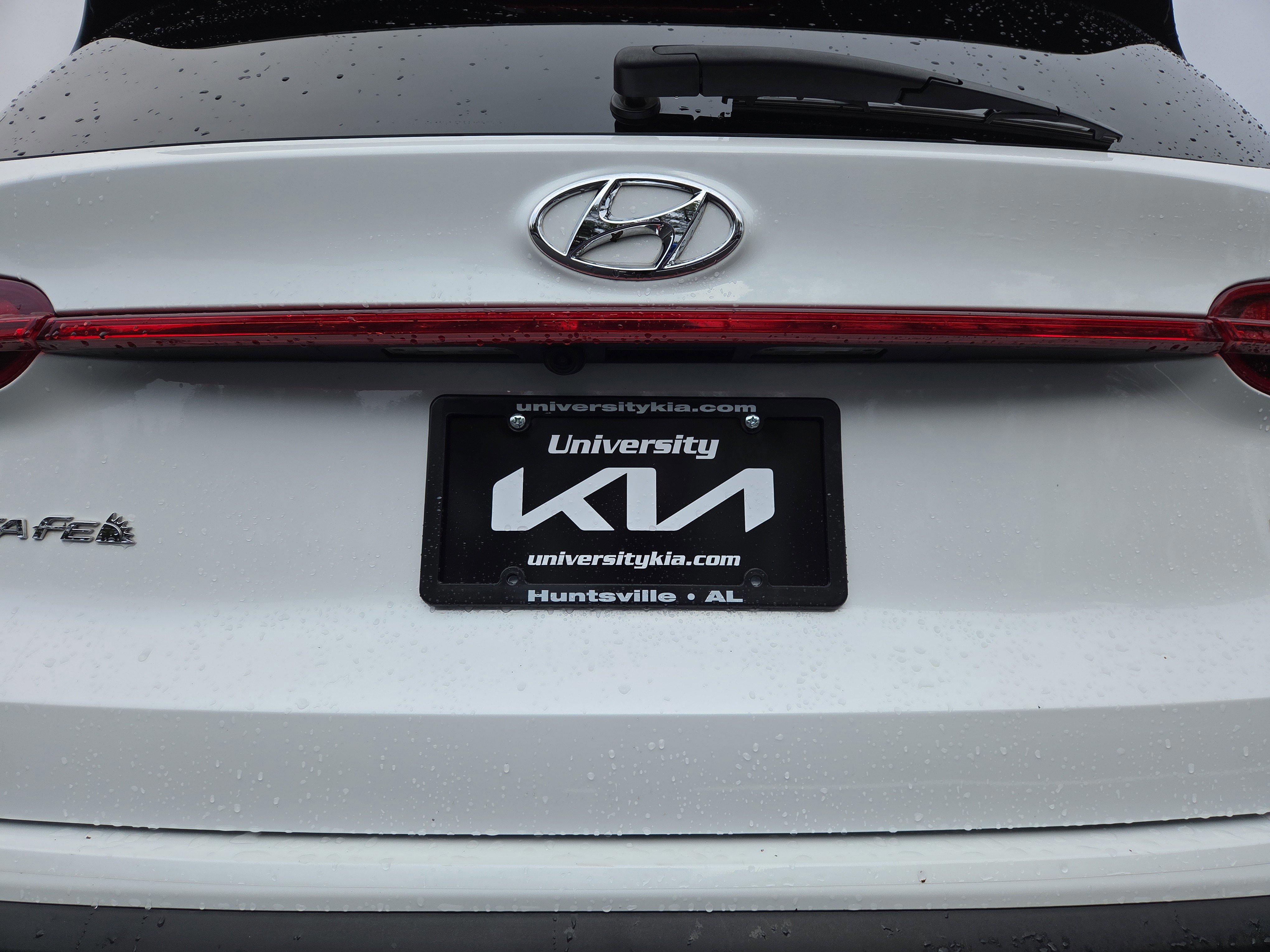 Used 2022 Hyundai Santa Fe SEL w/ Convenience Package AWD/4WD image 34