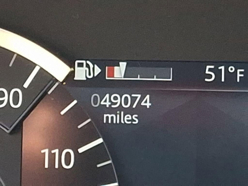 Used 2023 Land Rover Range Rover Evoque R-Dynamic S image 22