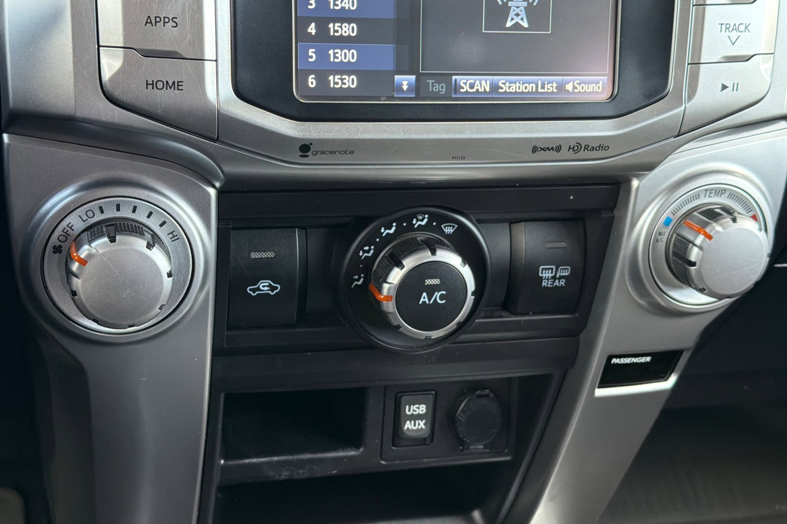 Certified 2018 Toyota 4Runner SR5 image 20