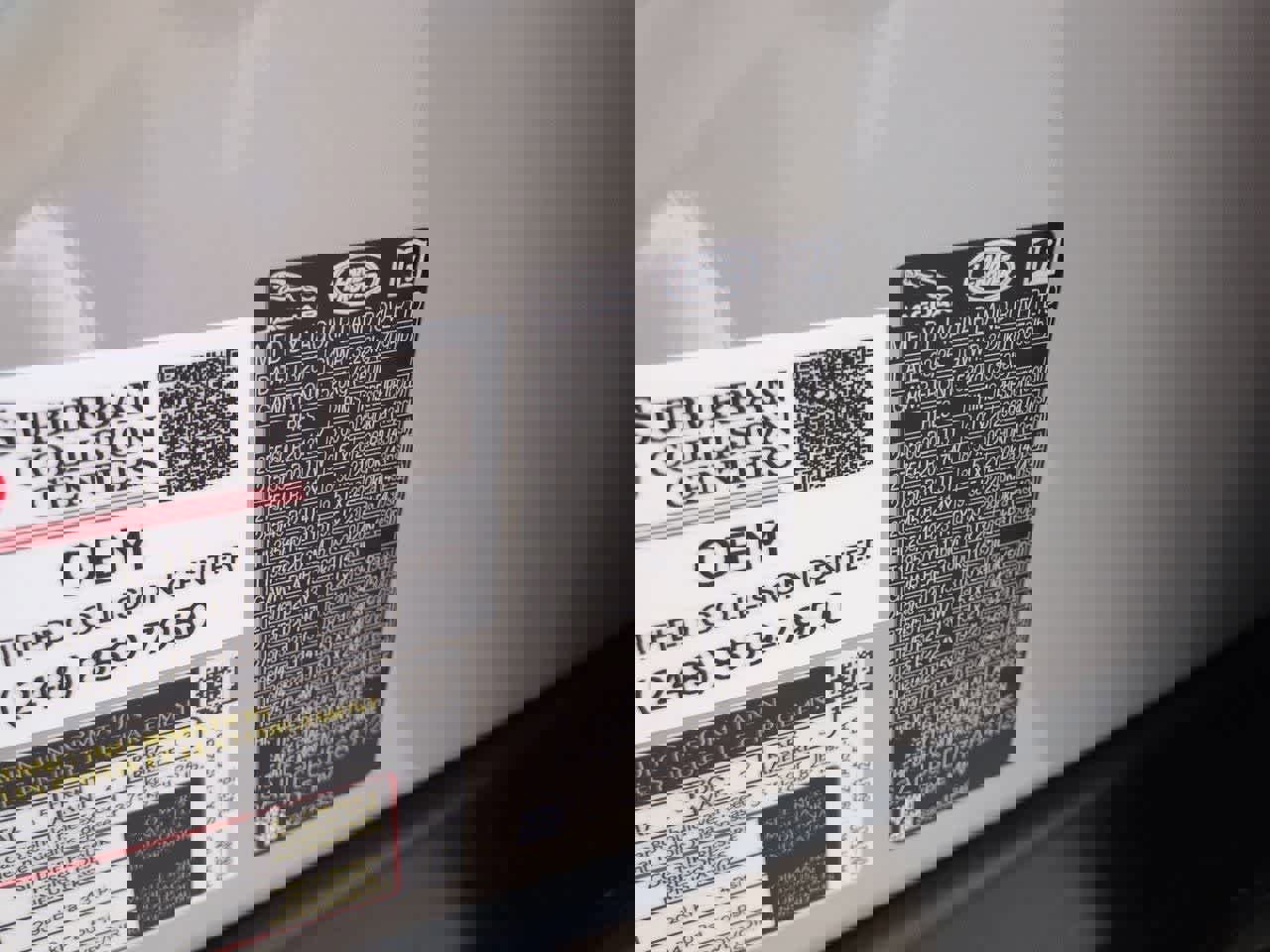 New 2026 Land Rover Range Rover Sport SE AWD/4WD image 38