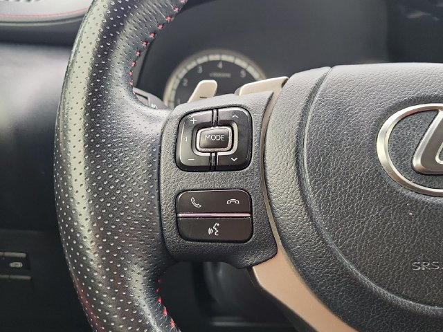 Used 2021 Lexus NX 300 F Sport w/ F Sport Premium Package FWD image 22
