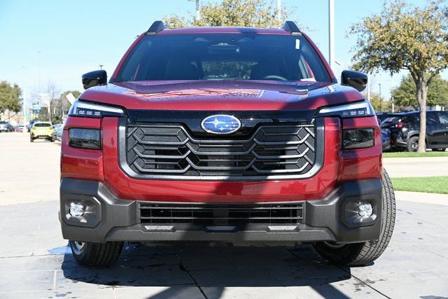 New 2026 Subaru Outback Premium image 8
