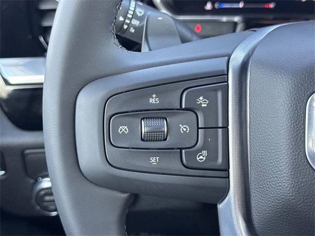 New 2026 GMC Sierra 1500 Elevation image 9