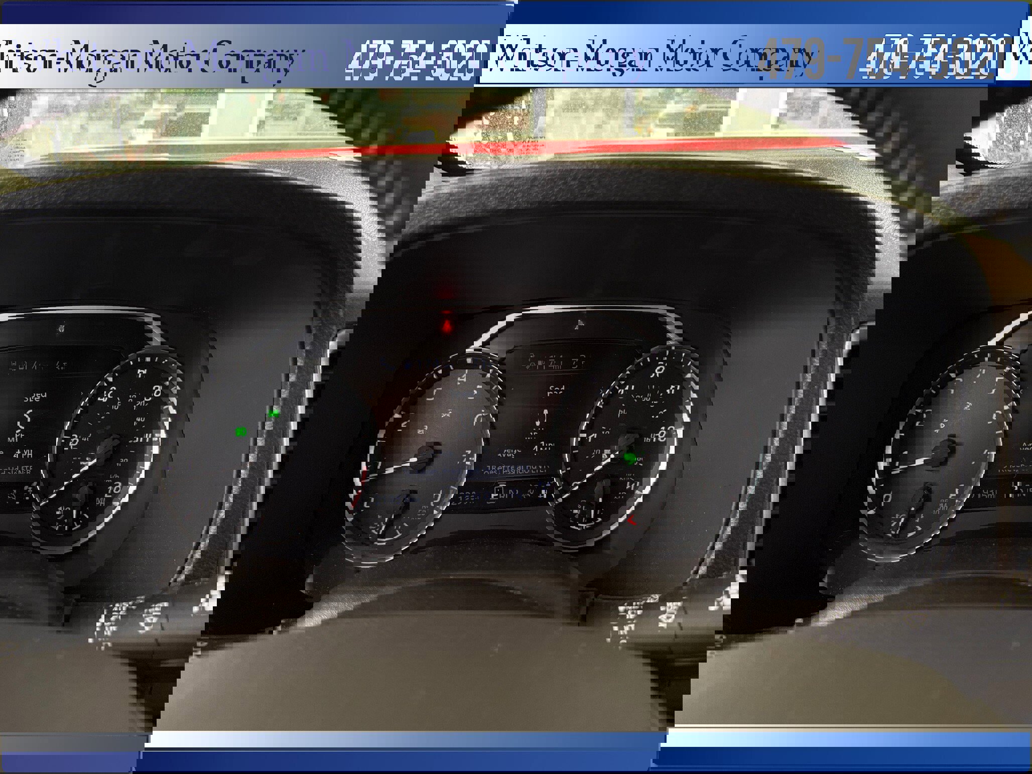 Used 2024 Nissan Frontier SV w/ SV Convenience Package image 23