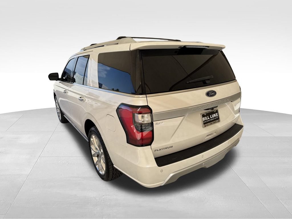 Used 2019 Ford Expedition Platinum RWD image 7