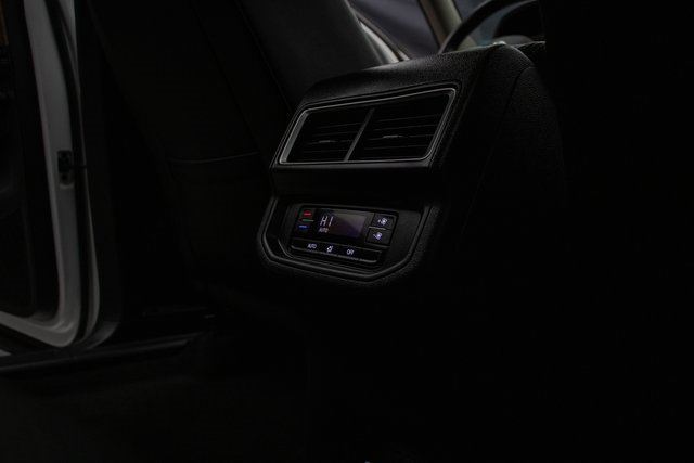 Used 2024 Volkswagen Atlas SE image 19