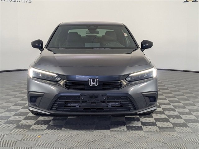 Used 2024 Honda Civic Sport image 3