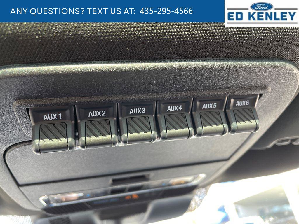 Used 2025 Ford F450 Platinum image 20
