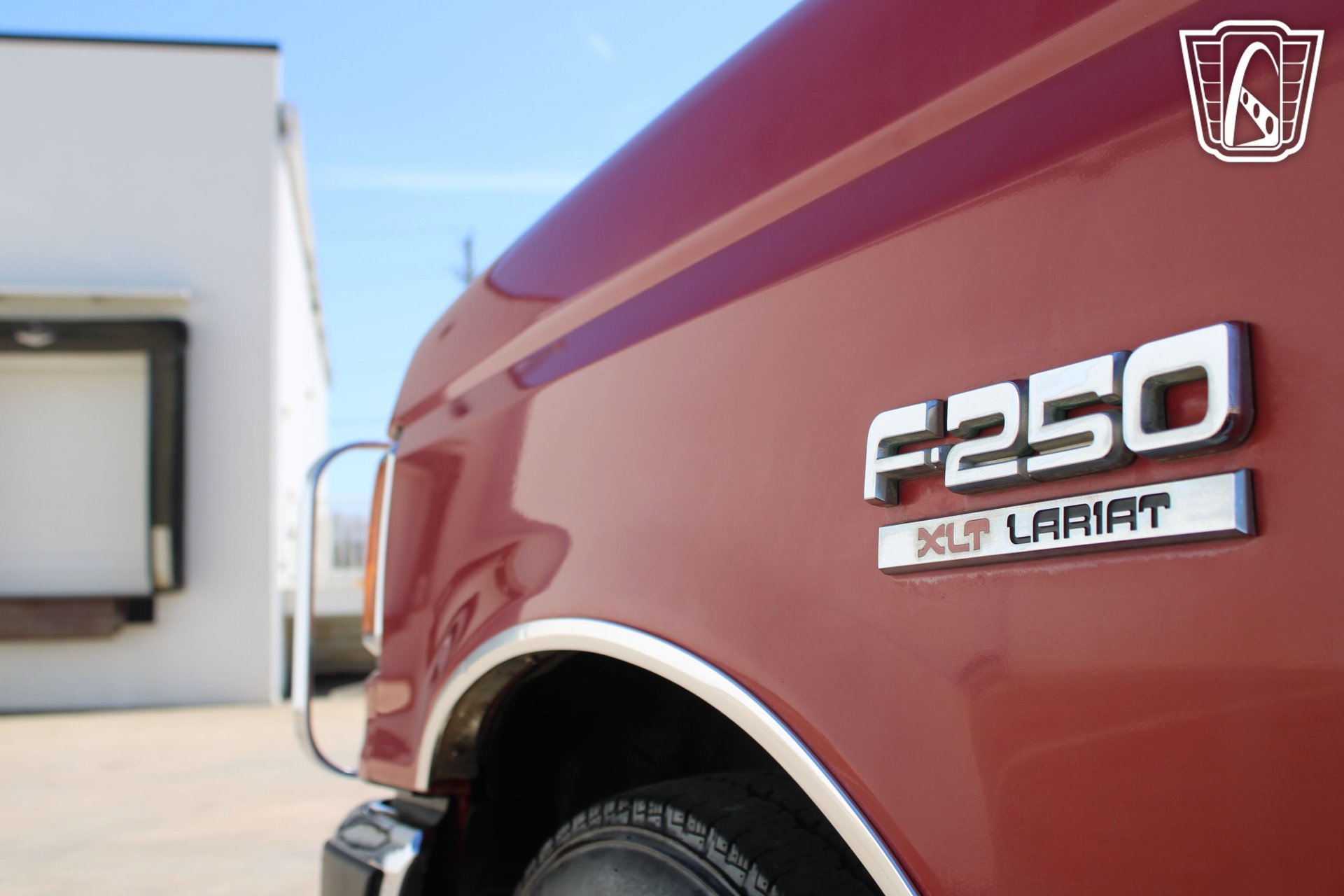 Used 1991 Ford F250 2WD Regular Cab image 33