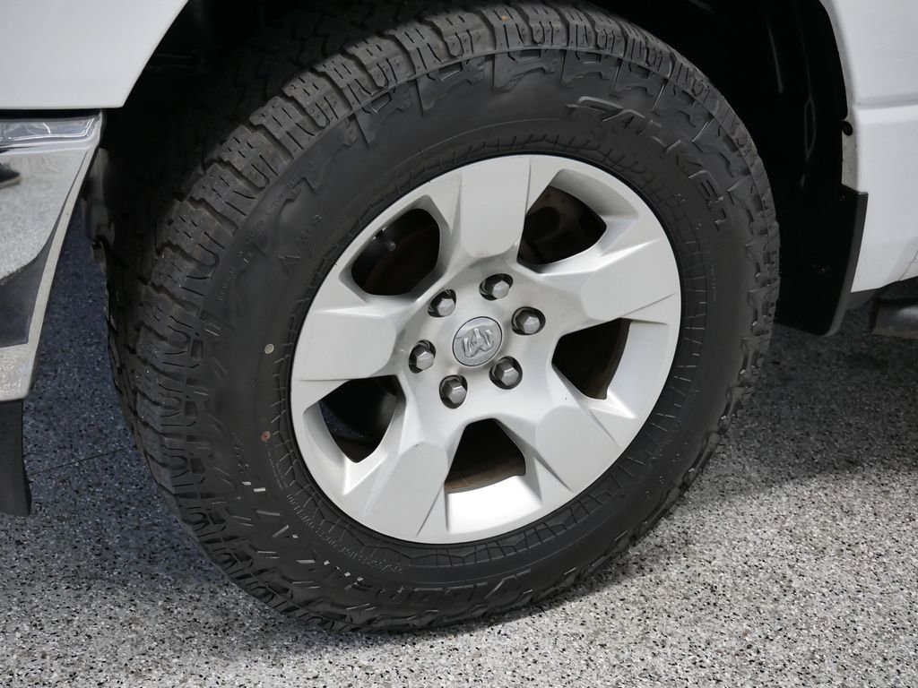 Certified 2022 RAM 1500 Big Horn image 52