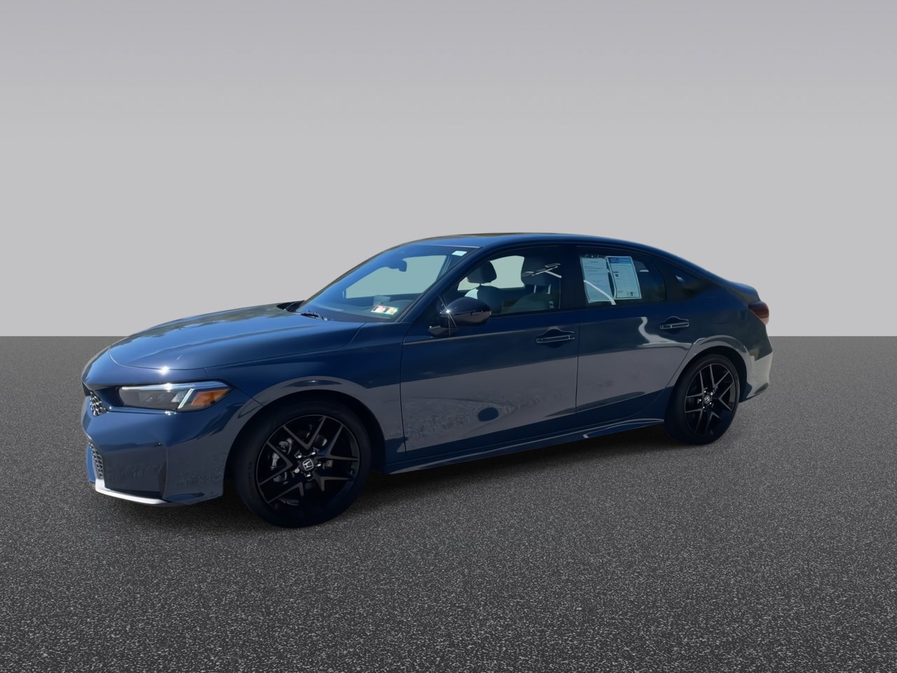 Used 2026 Honda Civic Sport image 5