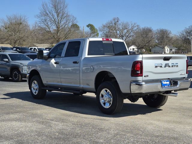 New 2026 RAM 2500 Tradesman image 4