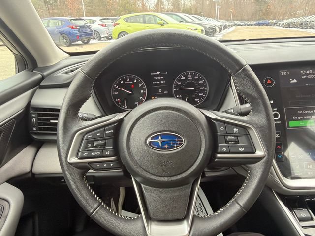 Certified 2025 Subaru Legacy Premium AWD/4WD image 28