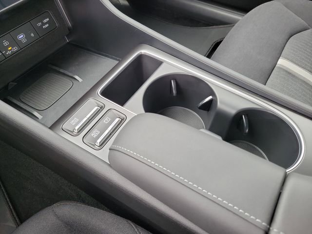 New 2026 Hyundai Sonata SEL image 14