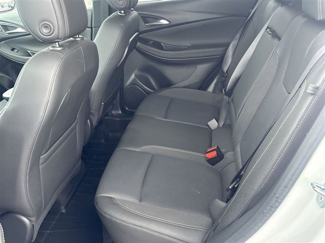 Certified 2024 Buick Encore GX Preferred w/ Comfort Package FWD image 23