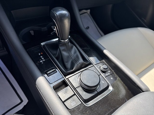 Used 2021 MAZDA MAZDA3 s image 16