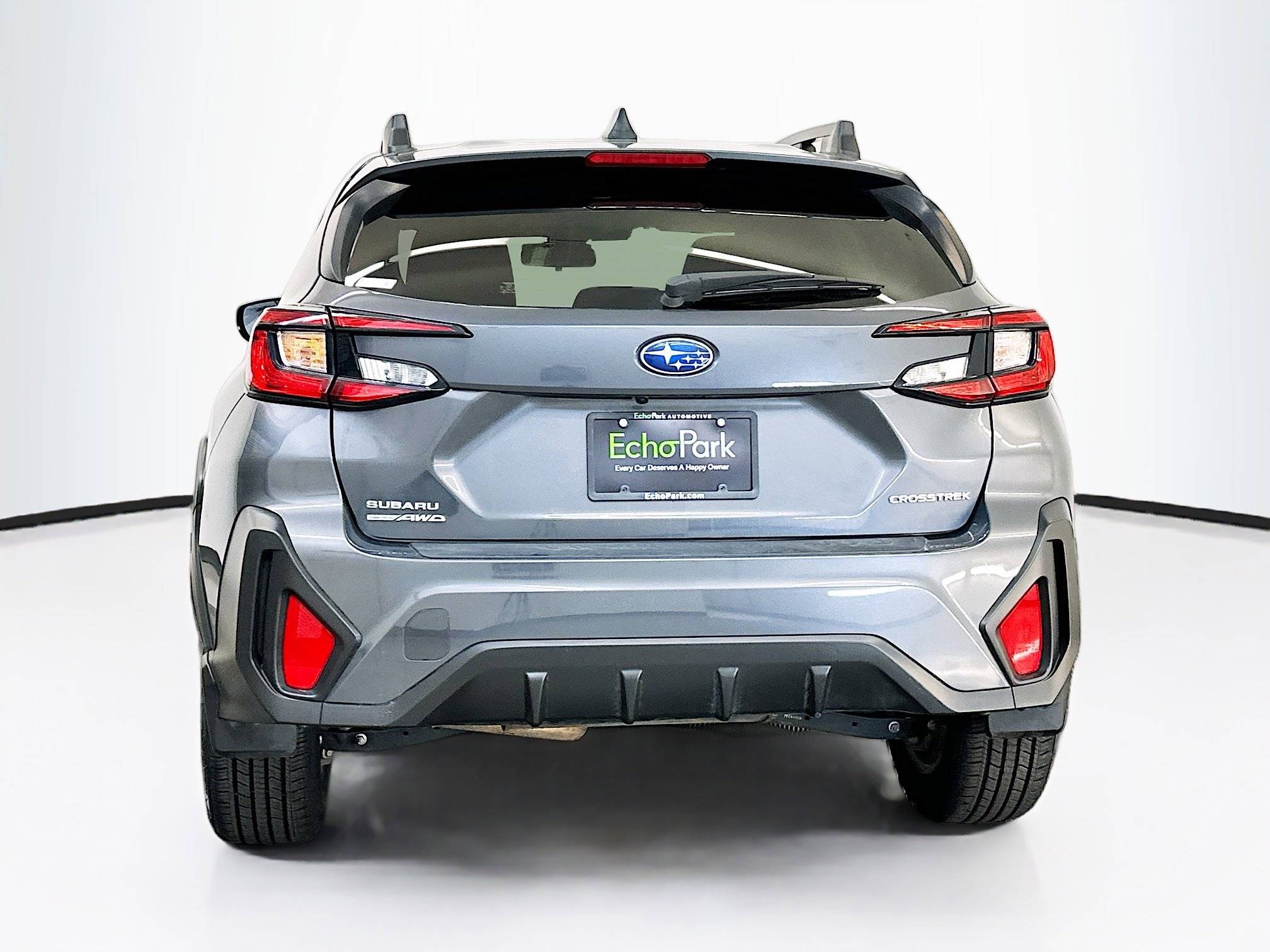 Used 2024 Subaru Crosstrek 2.0i Premium image 7