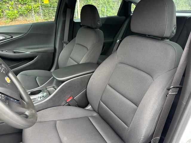Used 2025 Chevrolet Malibu LS FWD image 13