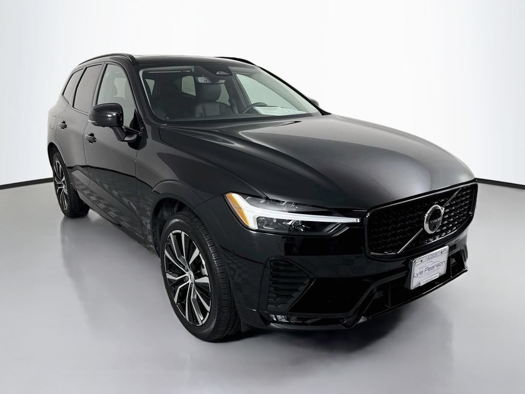 Used 2024 Volvo XC60 B5 Plus w/ Protection Package Premier AWD/4WD image 7