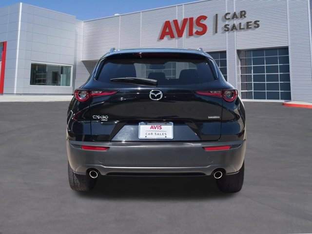 Used 2025 MAZDA CX-30 AWD 2.5 S w/ Preferred Package image 7