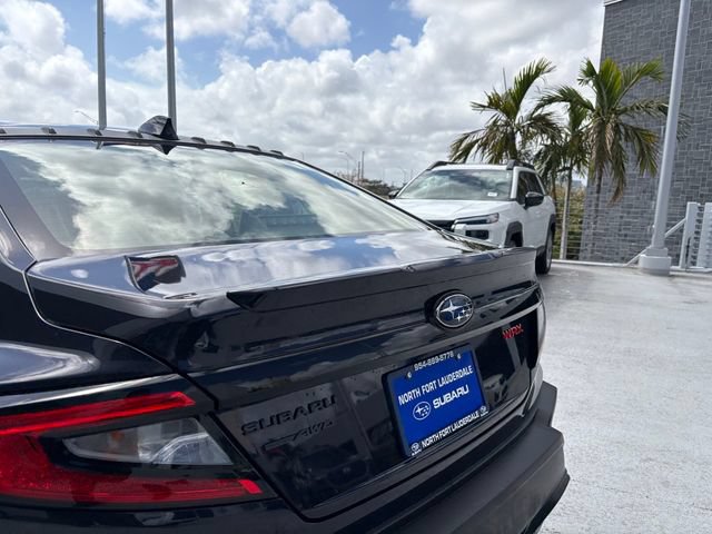 New 2026 Subaru WRX Premium AWD/4WD image 5