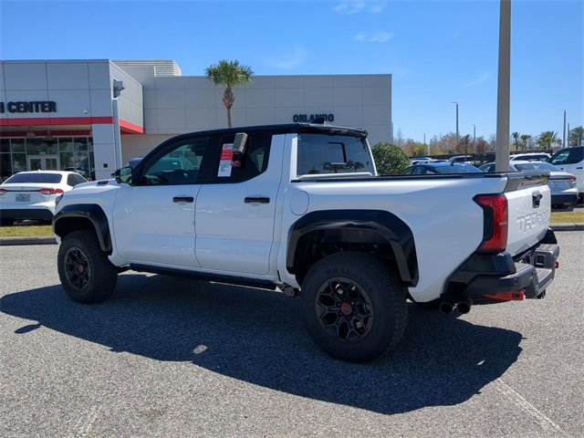 New 2026 Toyota Tacoma TRD Pro image 6