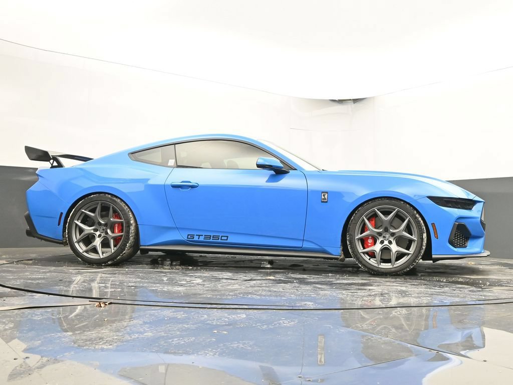 New 2025 Ford Mustang GT Premium w/ GT Performance Package RWD image 47