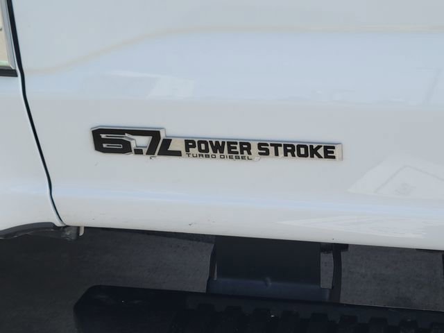 Certified 2025 Ford F250 XLT w/ FX4 Off-Road Package image 14