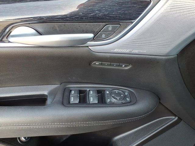 Used 2023 Cadillac XT5 Premium Luxury w/ LPO, Floor Liner Package image 26