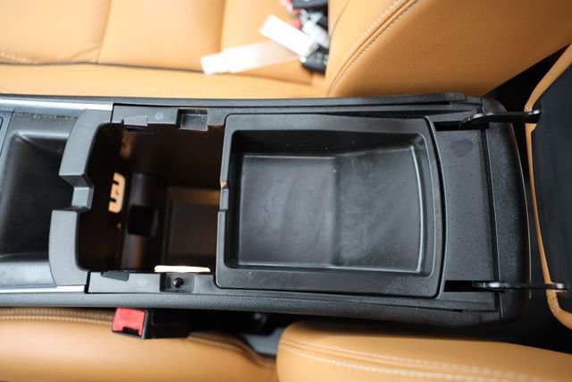 Used 2016 Chevrolet Impala LTZ w/ Enhanced Convenience Package image 35