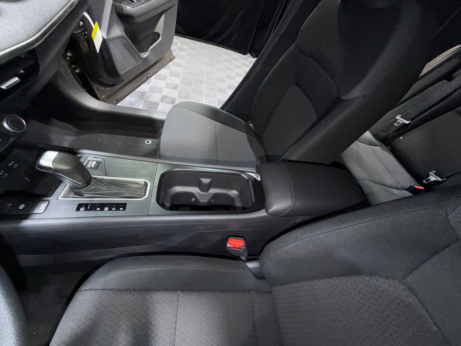 New 2026 Nissan Kicks S image 15