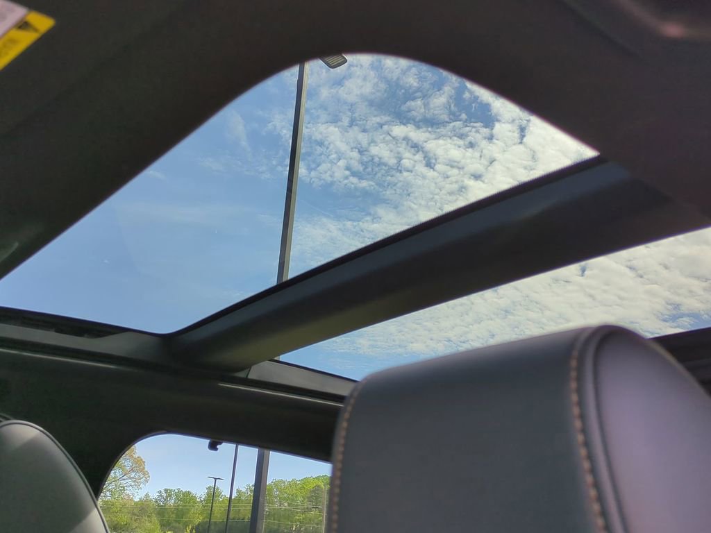 New 2026 MAZDA CX-90 Plug-In Hybrid w/ Premium Plus image 20