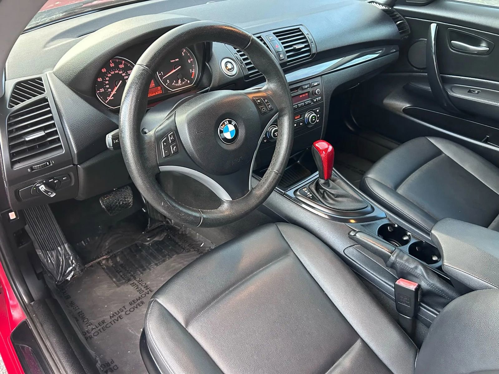 Used 2012 BMW 128i Coupe image 7