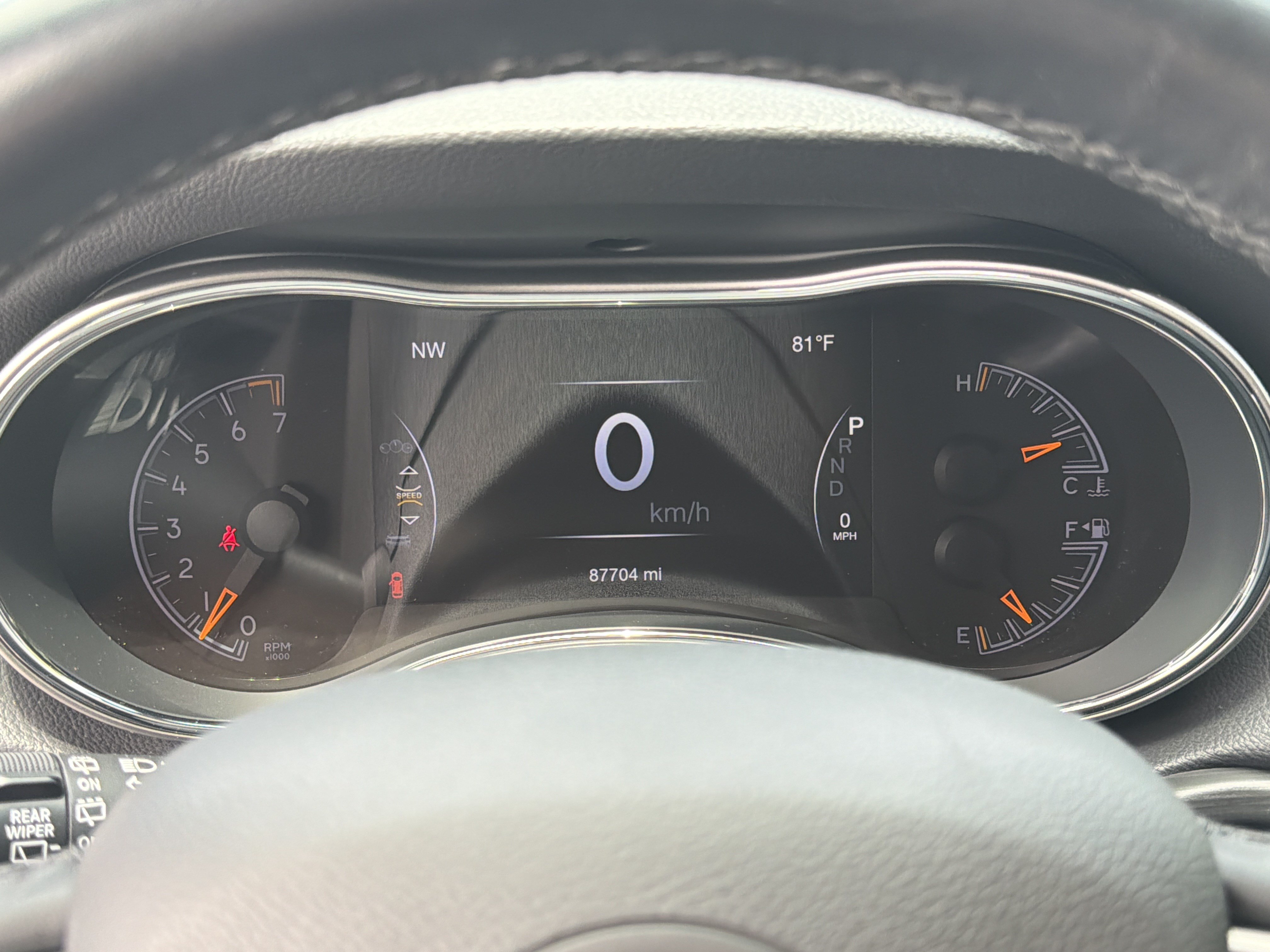 Used 2021 Jeep Grand Cherokee Laredo RWD image 31