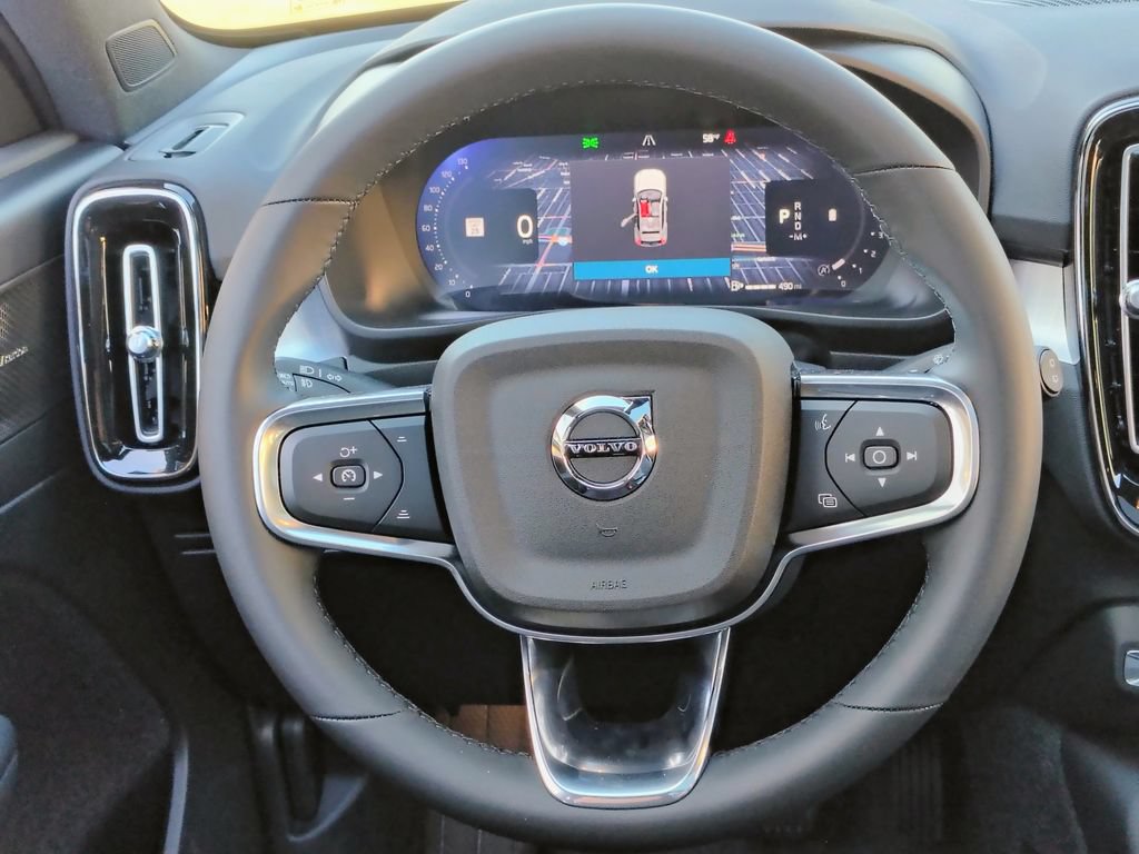New 2026 Volvo XC40 B5 Ultra w/ Climate Package AWD/4WD image 23