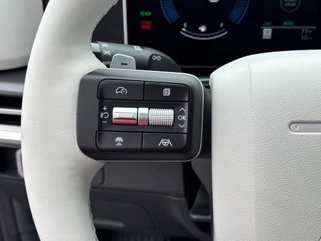 New 2026 Hyundai Santa Fe SE image 18