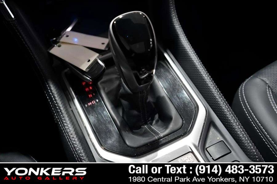 Used 2022 Subaru Forester Touring AWD/4WD image 49