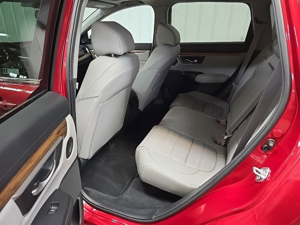 Used 2022 Honda CR-V EX-L image 25