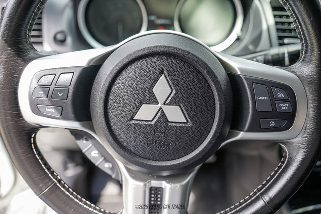 Used 2013 Mitsubishi Lancer Evolution GSR AWD/4WD image 65