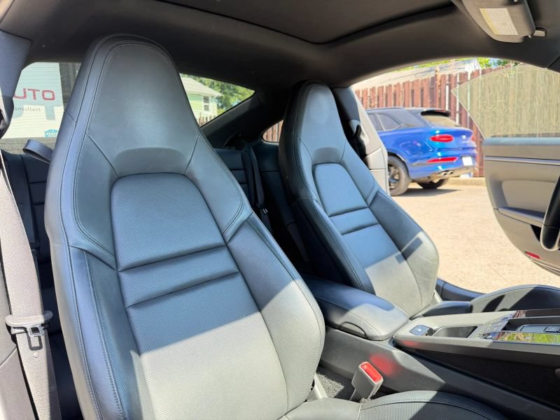 Used 2020 Porsche 911 Carrera S RWD image 28