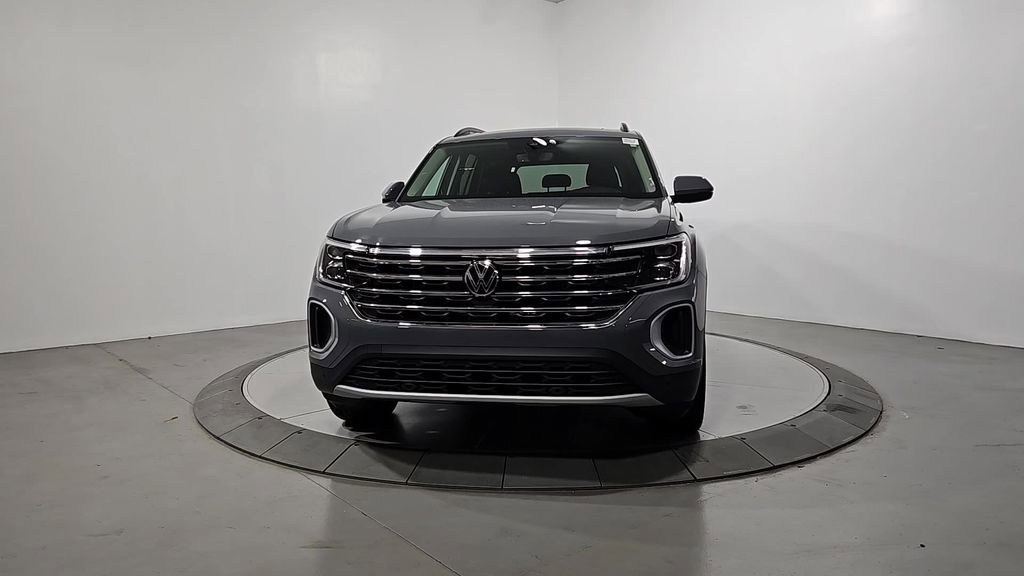 New 2026 Volkswagen Atlas SE image 8