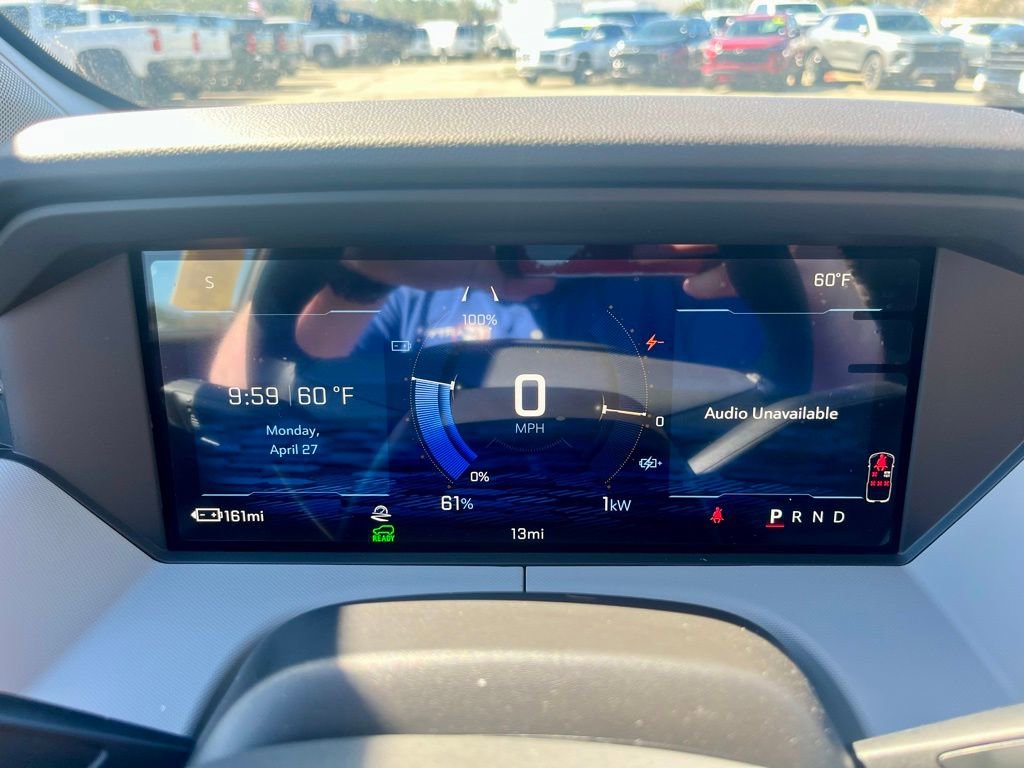 New 2027 Chevrolet Bolt LT w/ Comfort Package FWD image 19
