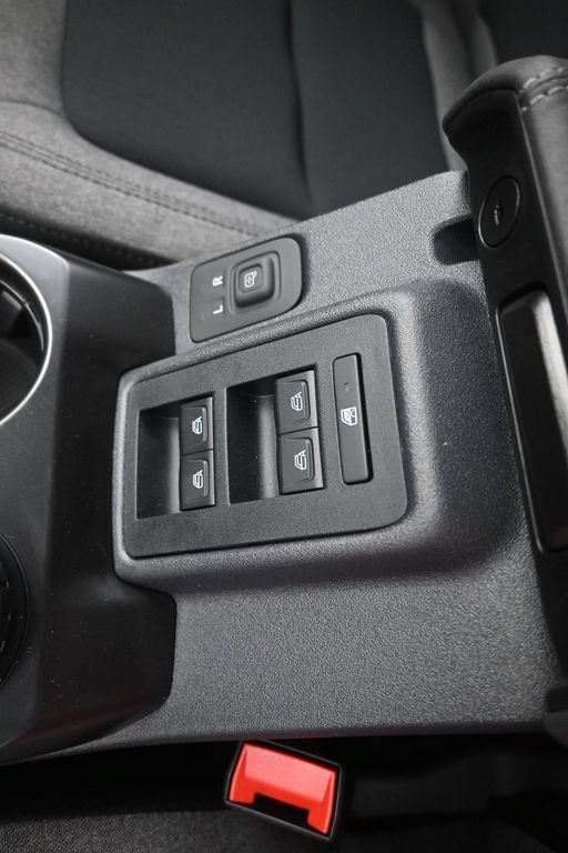 New 2026 Ford Bronco Big Bend AWD/4WD image 31