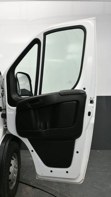 Used 2023 RAM ProMaster 2500 image 9