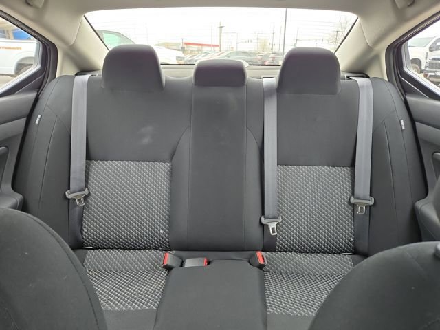 Used 2023 Nissan Versa S image 29